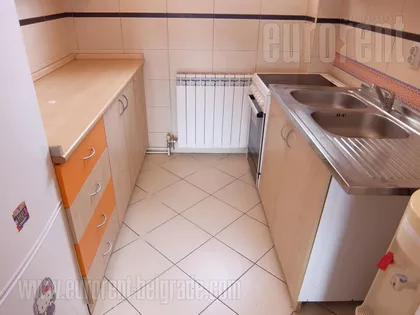 VOŽDOVAČKA CRKVA | 4zida.rs
