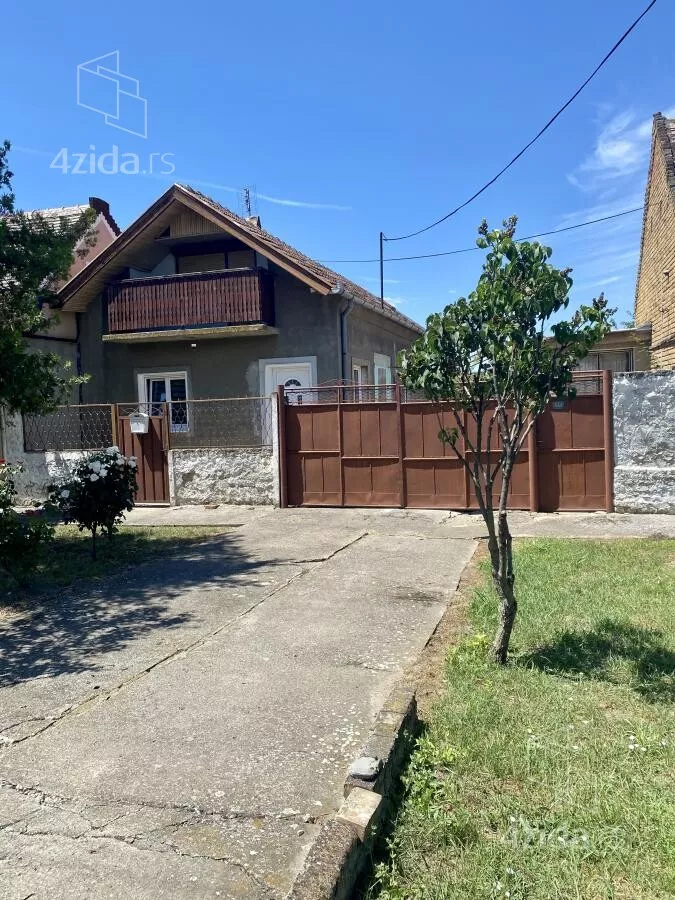 Kuća | 4zida