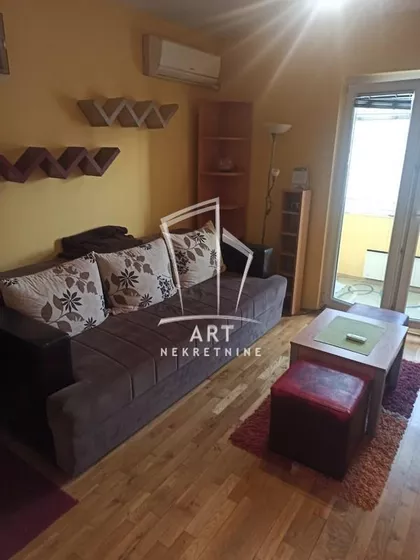 Partizanski blok 3 | 4zida.rs