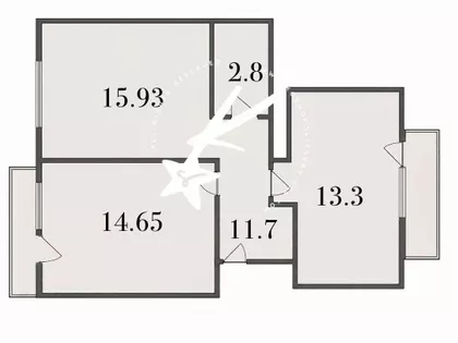 Antona Čehova 2a | 4zida.rs