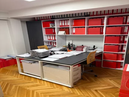 Gradsko Šetalište | 4zida.rs