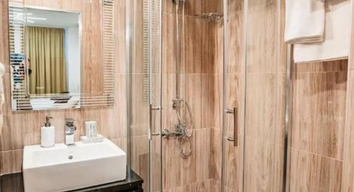 Turistički objekat | 4zida