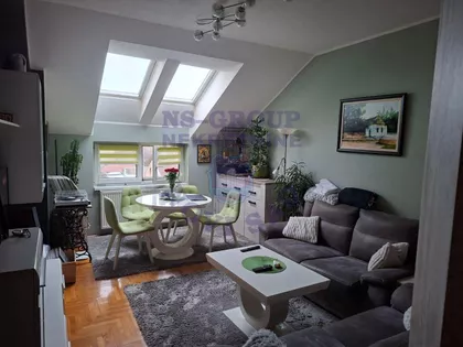 Nova Detelinara | 4zida.rs