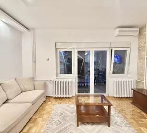 Blok 45, Novi Beograd, Beograd, 2.0 stan | 4zida.rs