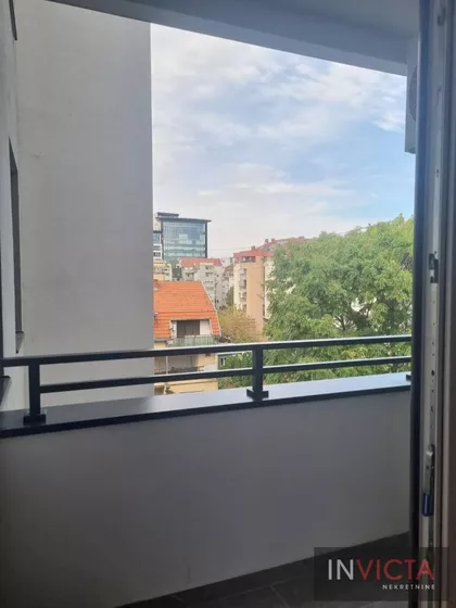 Bulevar Oslobođenja | 4zida.rs