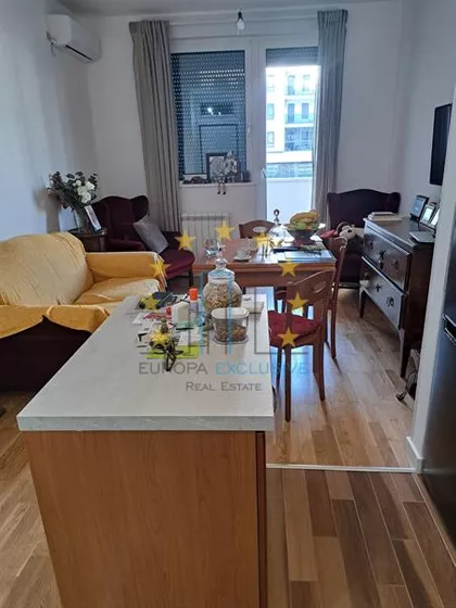 Mirka Sandića | 4zida.rs