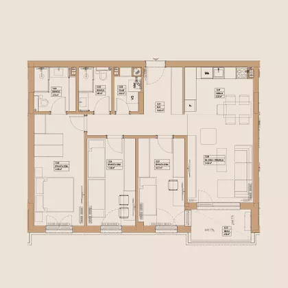 Miodraga Vlajića Šuke 14 | 4zida.rs