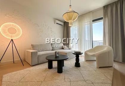 BW King's Park Residences | 4zida.rs