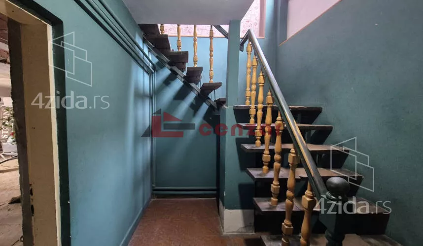 Ugostiteljski objekat | 4zida