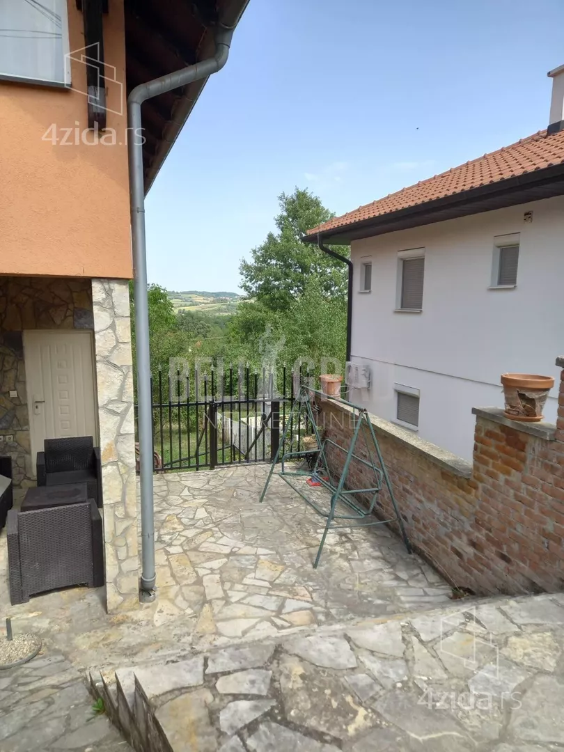 Kuća | 4zida