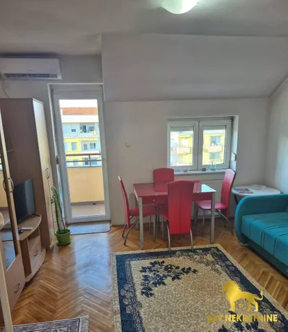 BULEVAR PATRIJARHA PAVLA | 4zida.rs