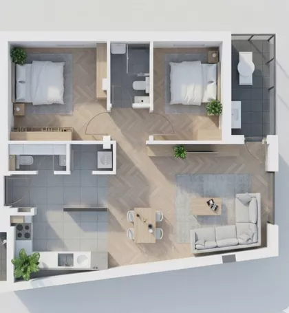 Knjaževačka | 4zida.rs