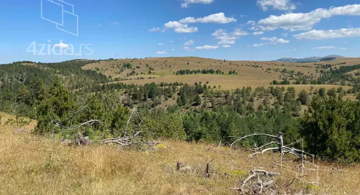 Poljoprivredno zemljište | 4zida