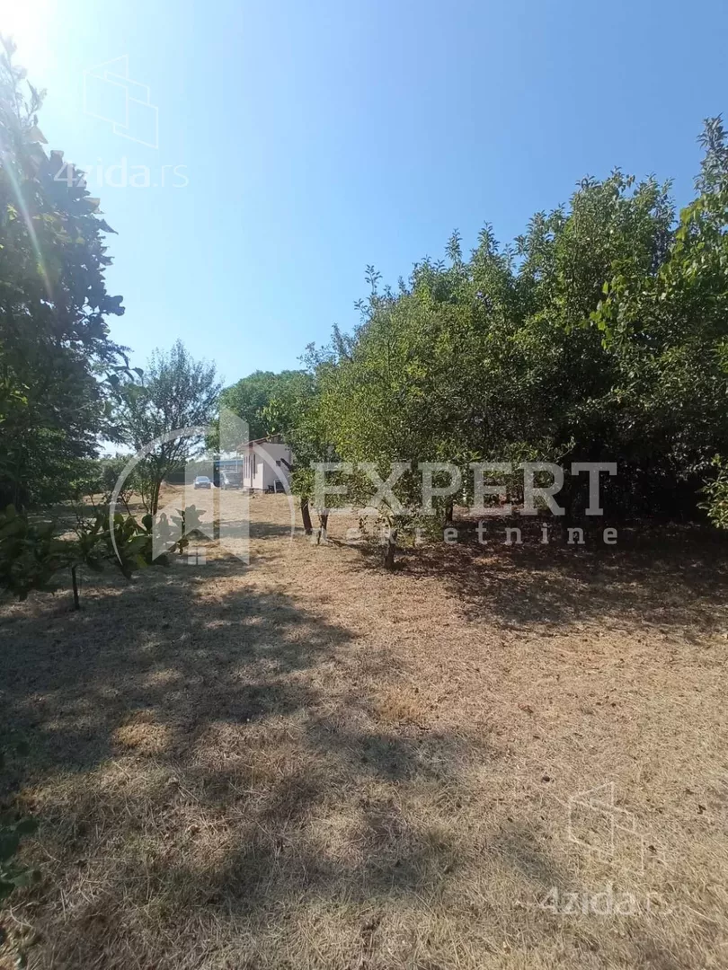 Građevinsko zemljište | 4zida