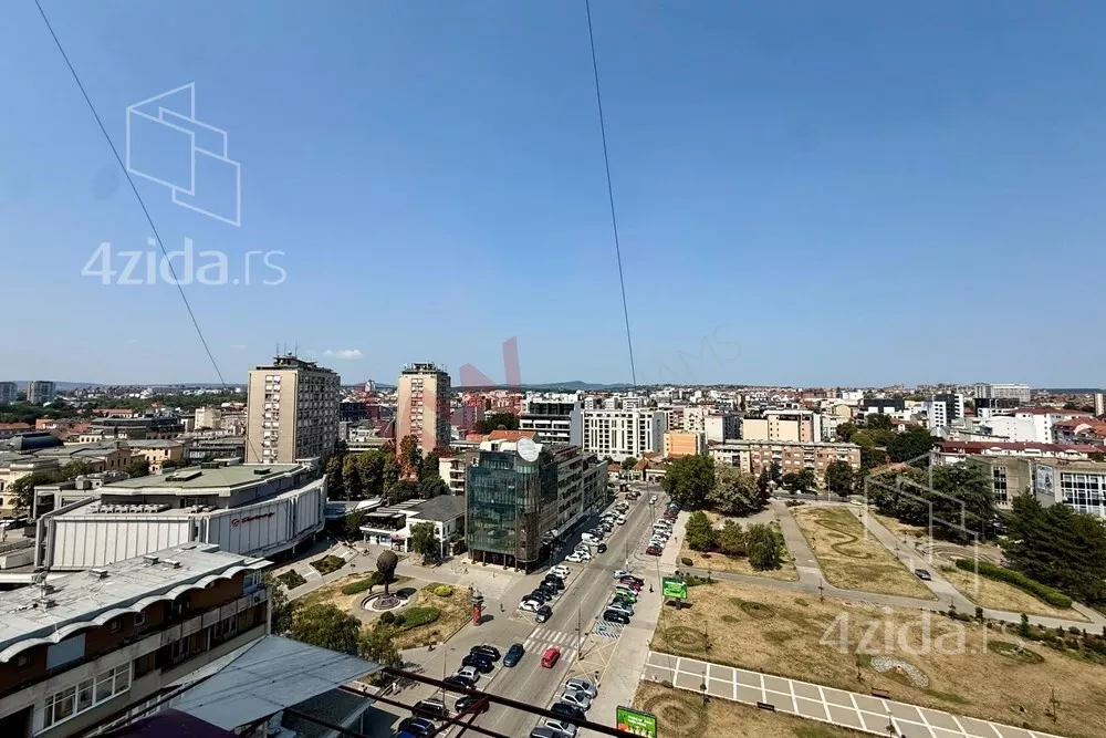 Kancelarija | 4zida