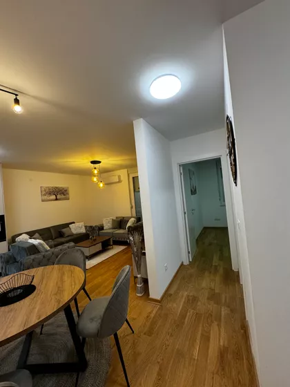 Bulevar Patrijarha Pavla (Somborski Bulevar) | 4zida.rs