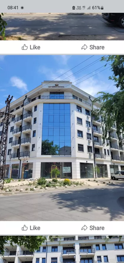 Arsenija Čarnojevića 16 | 4zida.rs