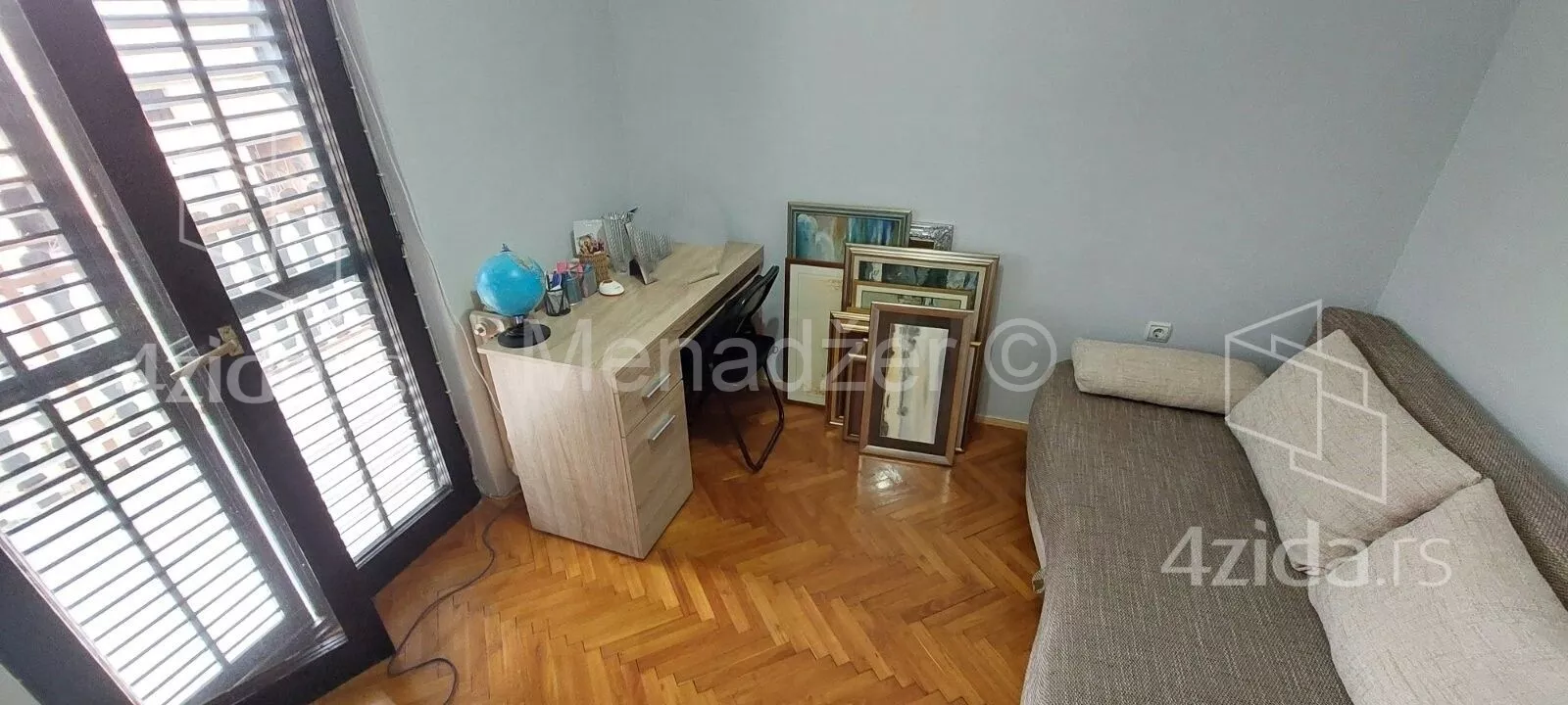 Kuća | 4zida