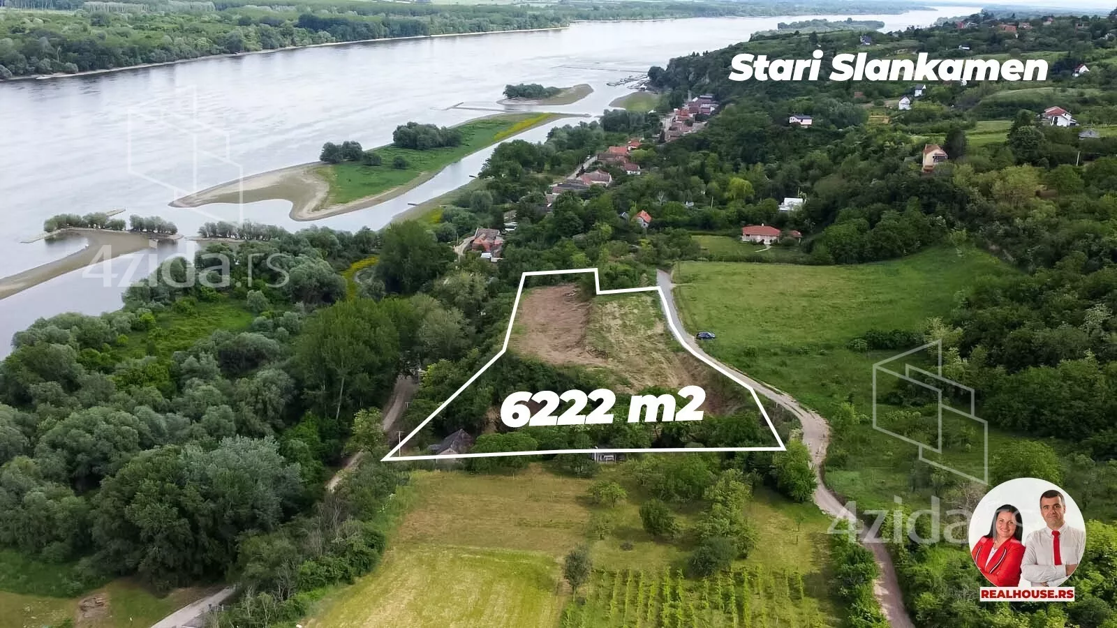 Građevinsko zemljište | 4zida