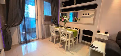 Dimitrija Avramovića | 4zida.rs