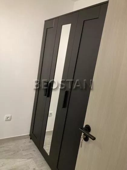 Dejana Nastića | 4zida.rs