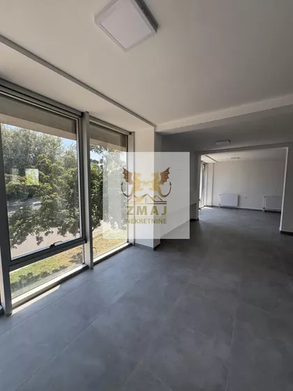 Bulevar Patrijarha Pavla (Somborski Bulevar) | 4zida.rs