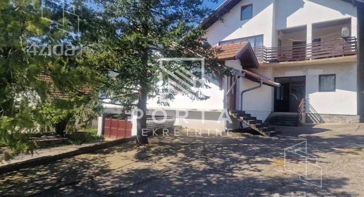 Ugostiteljski objekat | 4zida