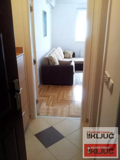 Sajmište | 4zida.rs