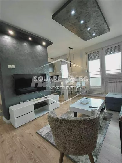 Bulevar Zorana Đinđića | 4zida.rs