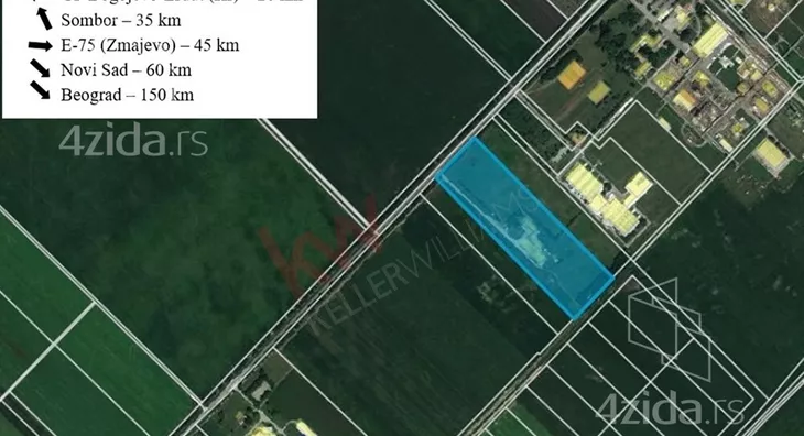 Proizvodni pogon | 4zida