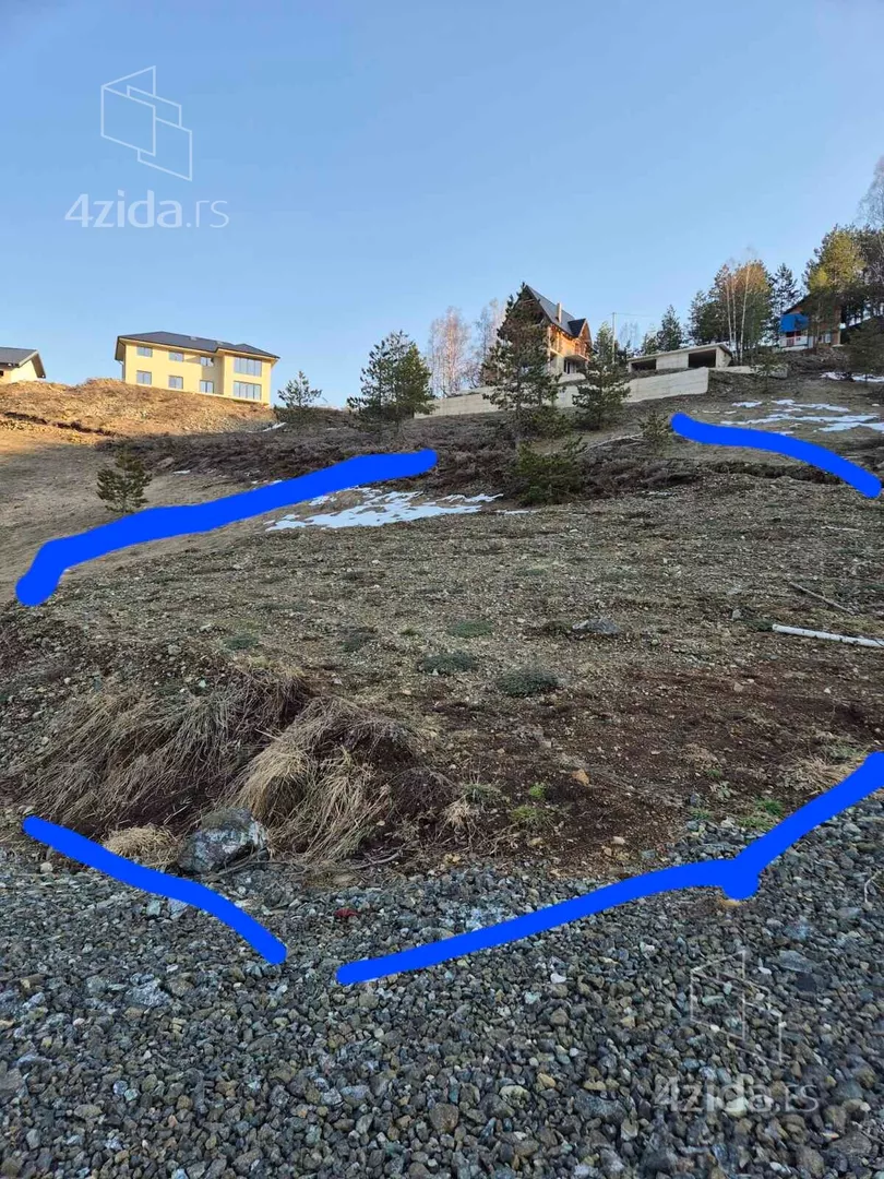 Građevinsko zemljište | 4zida