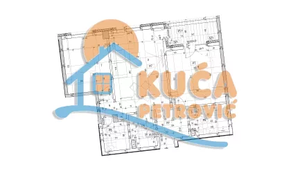 Kneginje Ljubice | 4zida.rs