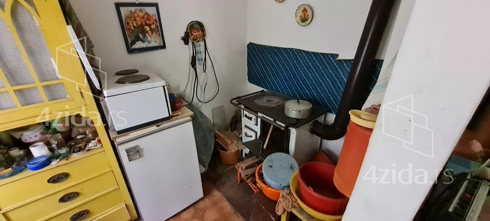 Građevinsko zemljište | 4zida