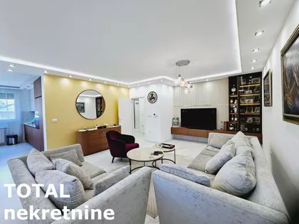 Sajmište | 4zida.rs