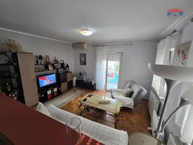 Novi Sad - Centar