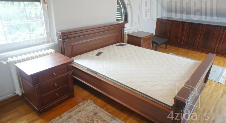 4-etažna kuća | 4zida