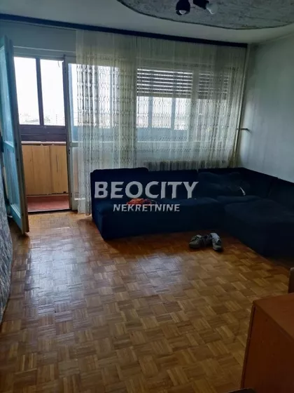 Bulevar oslobođenja | 4zida.rs