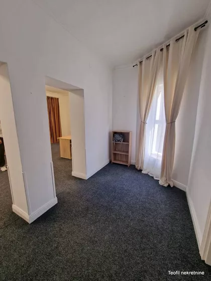 Njegoševa | 4zida.rs