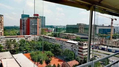 Bulevar Zorana Đinđića | 4zida.rs