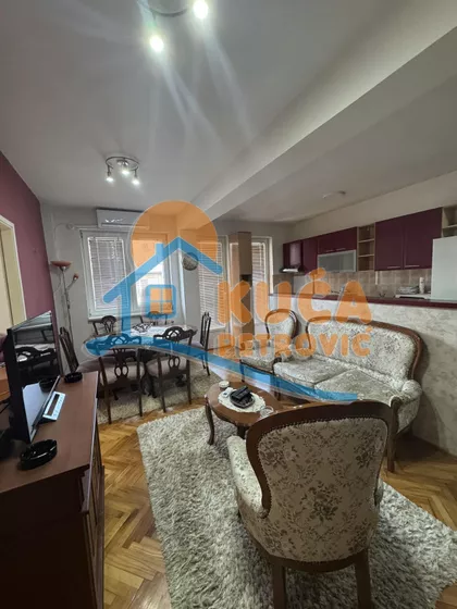 Stara železnička kolonija | 4zida.rs