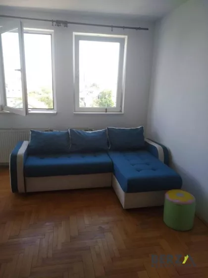 Bulevar Patrijarha Pavla (Somborski Bulevar) | 4zida.rs