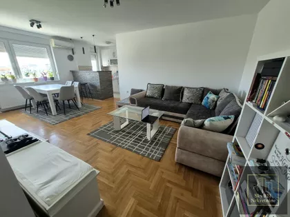 Bulevar Patrijarha Pavla (Somborski Bulevar) | 4zida.rs