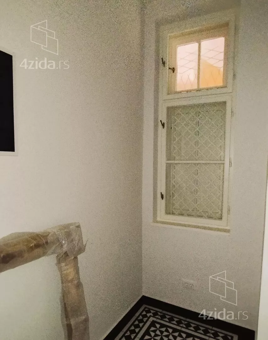 Kancelarija | 4zida