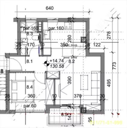 Jovana Ćirilova | 4zida.rs