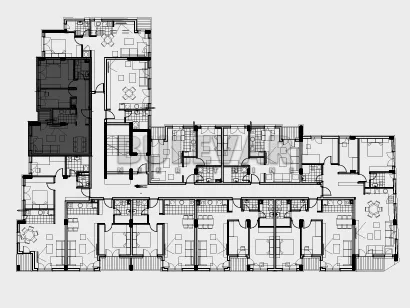 Cetinjska | 4zida.rs