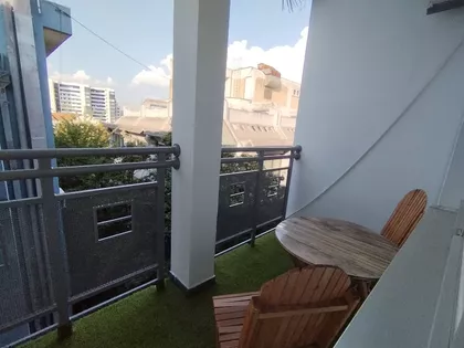 Železnička 9 | 4zida.rs