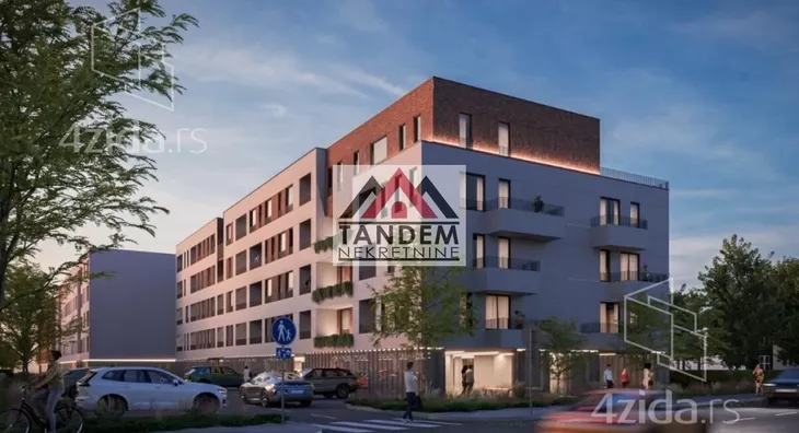 Poslovni prostor | 4zida