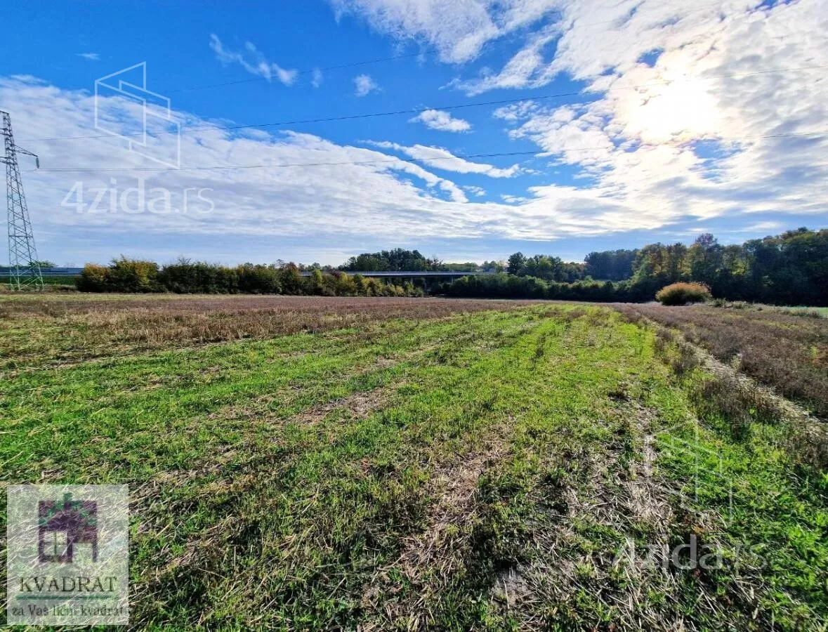 Poljoprivredno zemljište | 4zida