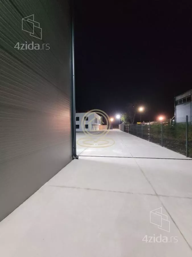 Hala | 4zida