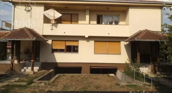 2-etažna kuća | 4zida